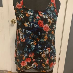 Layered Eyeshadow Top. Medium